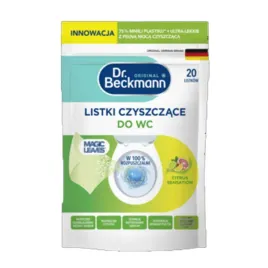 dr-beckmann-magic-leaves-listki-do-wc-citrus-20-szt