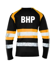 koszulka-eco-rival-dr-pomaranczowy-z-nadrukiem-bhp-xxl