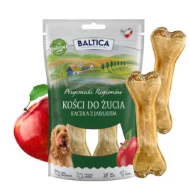 baltica-kosci-do-zucia-kaczka-z-jablkiem-2szt