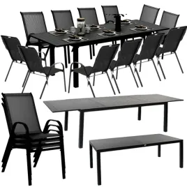 zestaw-mebli-ogrodowych-stol-rozkladany-160-240-cm-12-krzesel-czarne-metal