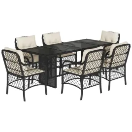 zestaw-mebli-ogrodowych-rattan-pe-190x80-czarny