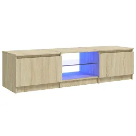 szafka-rtv-z-oswietleniem-led-rgb-dab-sonoma-140x40x36-cm