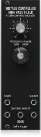 behringer-904b-voltage-controlled-high-pass-filter-modul-eurorack