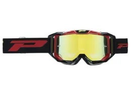 progrip-gogle-pg3303-125-fl-vista-kolor-czarny-czerwony-szyba-zolta-lus