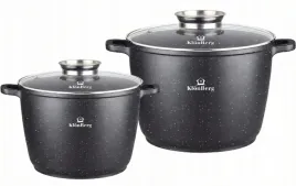 garnki-klausberg-zestaw-2szt-4l-62l-powloka-granitowa-indukcja