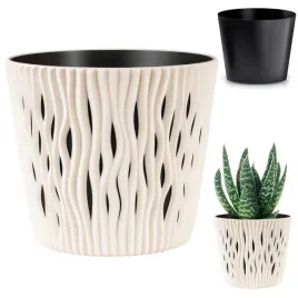 doniczka-sandy-round-5l-kremowa-uniwersalna-wklad-plastikowa-oslonka