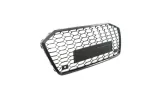 grill-audi-a6-c8-gloss-black-producent-czesci-mtuning-stan-nowy