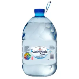 naturalna-woda-zrodlana-staropolanka-zdroj-lekko-gazowana-butelka-5-l