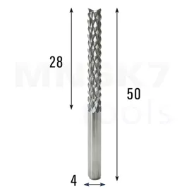 frez-wieloostrzowy-prosty-or-fi-4-x-28-x-50-or-cnc-vhm