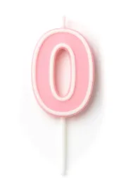 swieczka-urodzinowa-cyfra-0-pastelowy-rozowy-4-cm