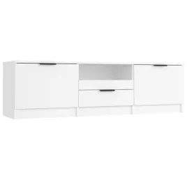 szafka-tv-biala-140x35x40-cm