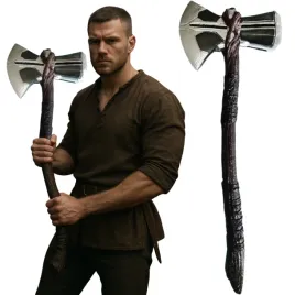 mlot-wikinga-thora-wojownika-herosa-nordycki-duzy-topor-przebranie-73-cm