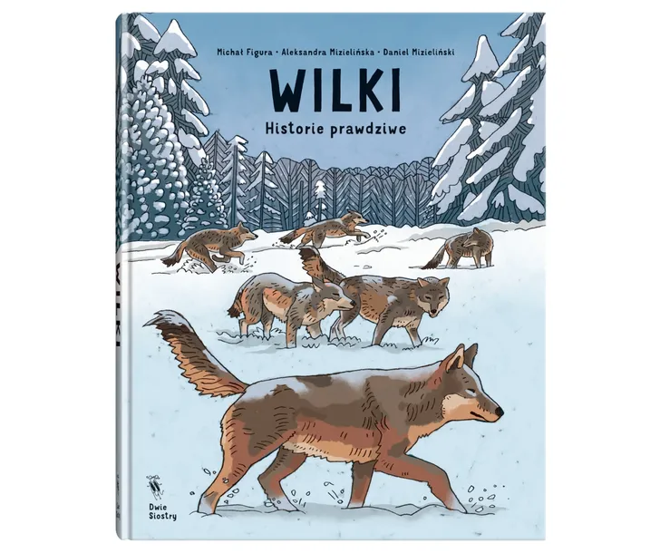 wilki-historie-prawdziwe