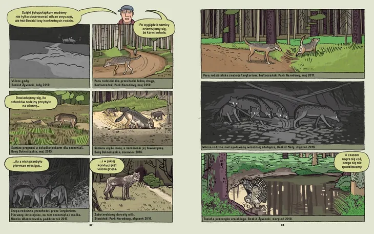 wilki-historie-prawdziwe
