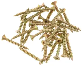 wkret-do-drewna-3x35-mm-ocynk-zloty-wkret-40-szt