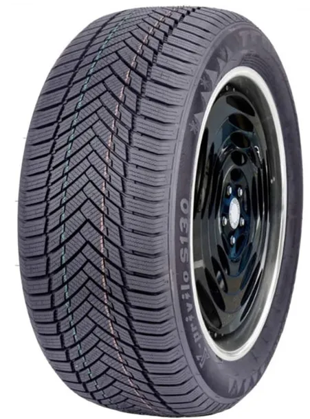 1X opony Zimowe 215/70R15 Tracmax X-privilo S130 98T 2024