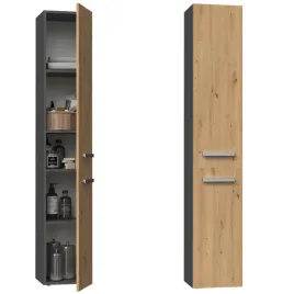 slupek-lazienkowy-stojacy-30-cm-regal-szafka-5-polek-antracyt-dab-artisan