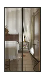 diker-moskitiera-magnetyczna-na-drzwi-balkon-80220-cm-czarna-kurtyna
