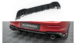 dokladka-volkswagen-golf-8-gte-zderzak-tyl-atrapa-wydechu-chrome