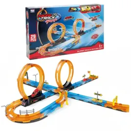 tor-wyscigowy-samochodowy-pull-back-dla-dzieci-320-cm-2-samochody