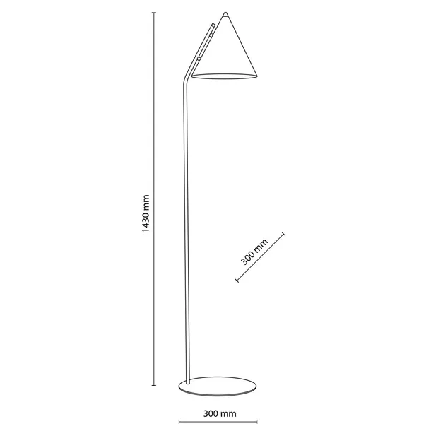 lampa-podlogowa-cono-black-16010-tk-lighting-zasilanie-sieciowe