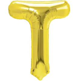 balon-foliowy-w-ksztalcie-litery-t-zloty-40cm