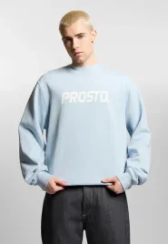 bluza-meska-prosto-old-logo-crewneck-jasno-niebieska