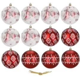 bombki-choinkowe-11-cm-12-szt-zestaw-ozdoby-swiateczne-zdobione-czerwone-b