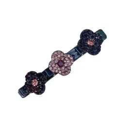 spinka-boczna-do-wlosow-z-kwiatkami-stylizacja-wlosow-rozowy-fioletowy