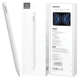 usams-rysik-magnetyczny-active-touchsensitive-pen-rysik-bialy-white-zb254dr