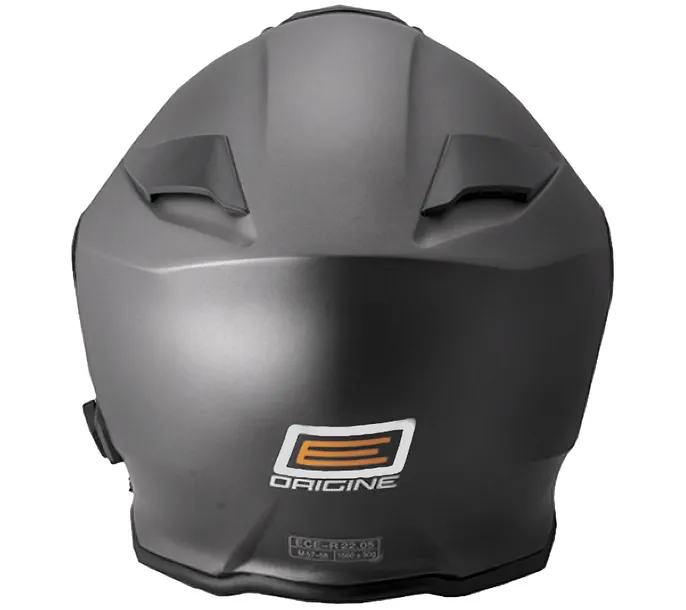 kask-origine-delta-bt-solid-titanium-matt-xl