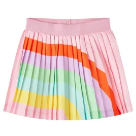 plisowana-spodniczka-dziecieca-jasnorozowa-140