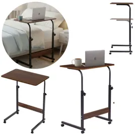 mobilny-stolik-pod-laptopa-dostawiany-do-lozka-regulowana-wysokosc-loft