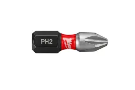 bit-udarowy-ph2-25-mm-philips-1-szt-shockwave-milwaukee-4932430853