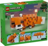 21588-lego-minecraft-lis-stan-opakowania-oryginalne