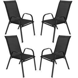 krzesla-ogrodowe-zestaw-4-szt-metalowe-na-balkon-taras-92-cm-z-textilene