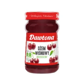 dzem-wisniowy-niskoslodzony-280g-dawtona