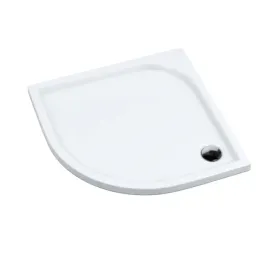 brodzik-polokragly-schedline-canes-90x90-bialy-stonicryl-antibac