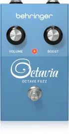 behringer-octavia-efekt-gitarowy-octave-fuzz