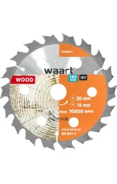tarcza-do-drewna-145x20mm-18t-widiowa-do-ciecia-pilarki-waart