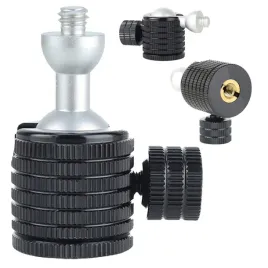 glowica-kulowa-360-gwint-1-4-na-m6-uchwyt-3d-statyw-aluminium-czarna-45-mm