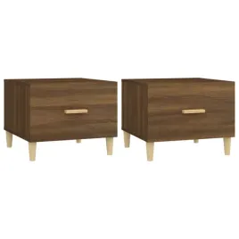 stoliki-kawowe-2-szt-brazowy-dab-50x50x40-cm