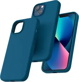 plecki-etui-tocol-iphone-13-odporny-silikonowy-ochrona-granatowy