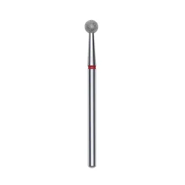 staleks-pro-expert-frez-diamentowy-kulka-czerwony-4mm-fa01r040