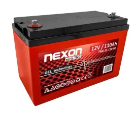 akumulator-zelowy-nexon-tng-12v-110ah-vrla-gel-110-12-long-life