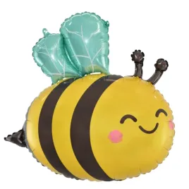 balon-foliowy-pszczolka-na-urodziny-przyjecie-impreze-godan-50x54-cm