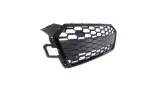grill-audi-a5-f5-facelift-black-producent-czesci-mtuning-stan-nowy