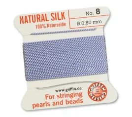 griffin-nic-jedwabna-z-igla-100percent-natural-silk-080mm-2m-lilac