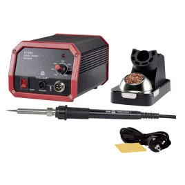 Zdjęcie produktu Stacja lutownicza lutownica 150-450 st.C 80W