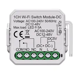 beznapieciowy-nc-no-sterownik-brama-piec-wifi-tuya-dc5-48v-ac230v
